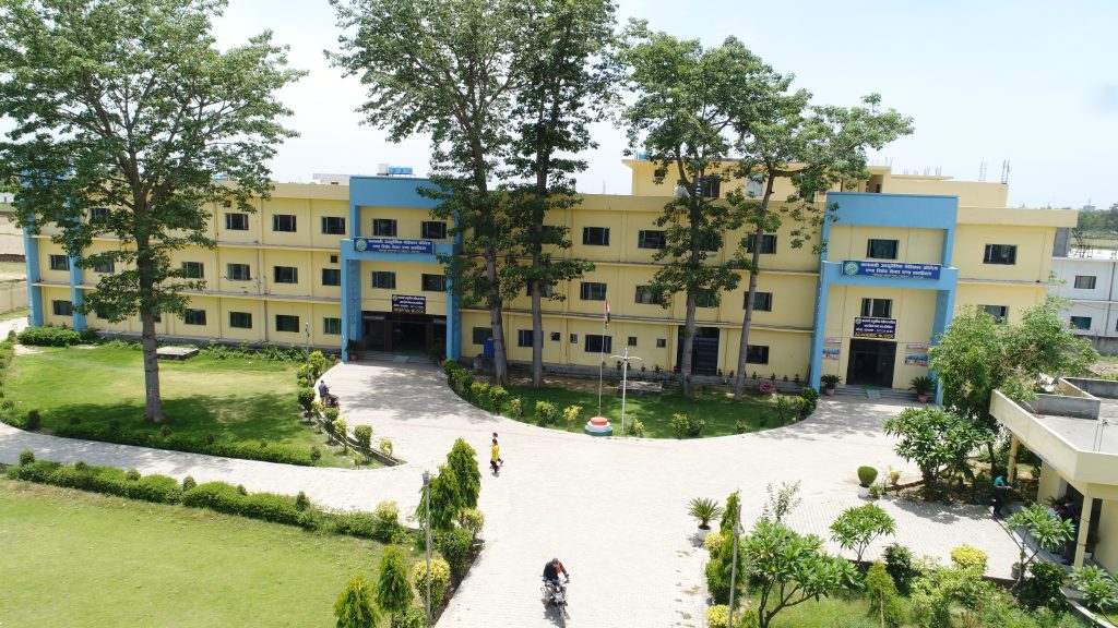 Kalawati Ayurvedic Medical College and Research Center & Hospital